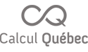 Calcul Québec